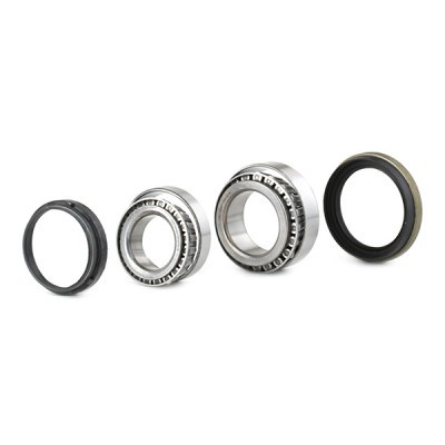 Łożysko Koła RIDEX 654W0831 654W0831 - foto 3