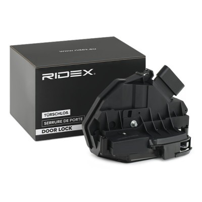 Zamek Drzwi RIDEX 1361D0168 1361D0168 - foto 2