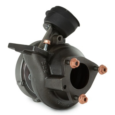 Turbina (Turbosprężarka) RIDEX 2234C0255R 2234C0255R - foto 4