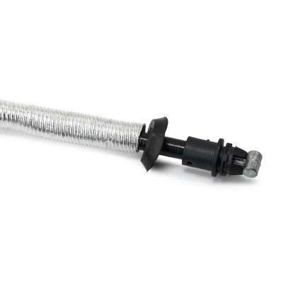 Linka Hamulca Ręcznego RIDEX 124C1075 124C1075 - foto 4