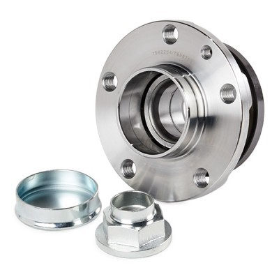 Łożysko Koła RIDEX 654W0253 654W0253 - foto 3