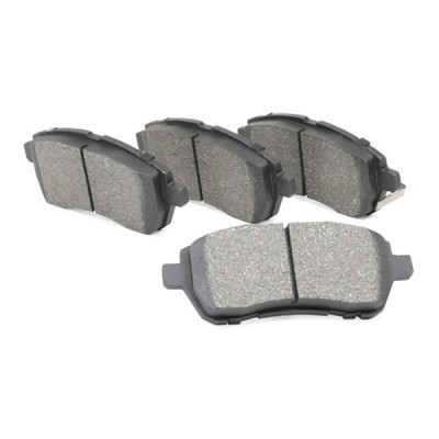 Klocki hamulcowe RIDEX 402B0129 402B0129 - foto 5