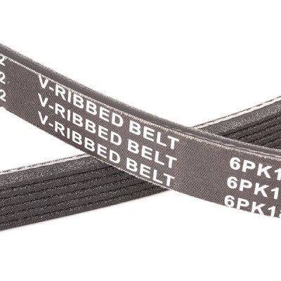 Pasek Klinowy Wielorowkowy RIDEX 305P0087P 305P0087P - foto 5