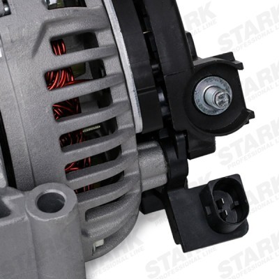 Alternator Stark SKGN-0320137 SKGN-0320137 - foto 6