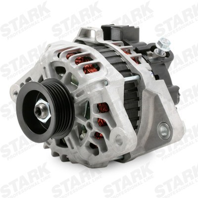 Alternator Stark SKGN-0320264 SKGN-0320264 - foto 3