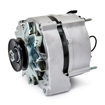 Alternator RIDEX 4G0453P 4G0453P - foto 3