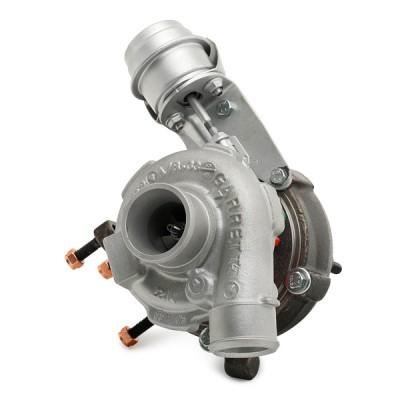 Turbina (Turbosprężarka) RIDEX 2234C10680R 2234C10680R - foto 2
