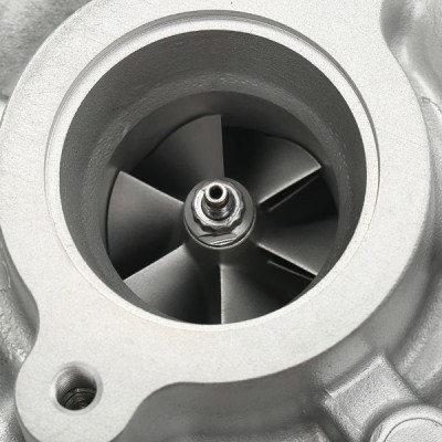 Turbina (Turbosprężarka) RIDEX 2234C0401R 2234C0401R - foto 5