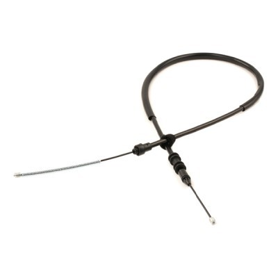 Linka Hamulca Ręcznego RIDEX 124C0525 124C0525 - foto 3