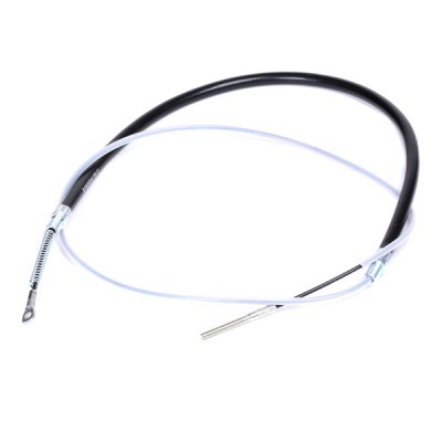 Linka Hamulca Ręcznego RIDEX 124C0114 124C0114 - foto 3