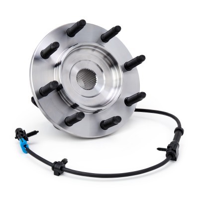 Łożysko Koła RIDEX 654W1075 654W1075 - foto 3