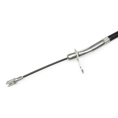 Linka Hamulca Ręcznego RIDEX 124C0613 124C0613 - foto 4