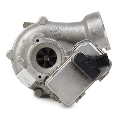 Turbina (Turbosprężarka) RIDEX 2234C10403R 2234C10403R - foto 5
