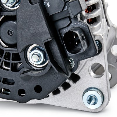 Alternator RIDEX 4G0491P 4G0491P - foto 6