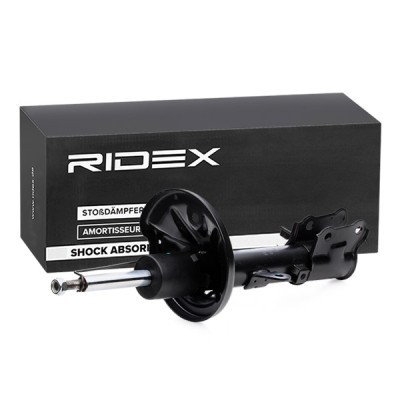 Amortyzator RIDEX 854S0604 854S0604 - foto 5