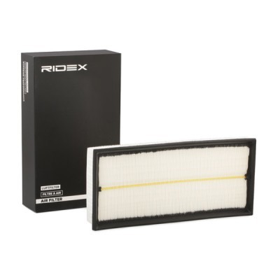 Filtr Powietrza RIDEX 8A0696 8A0696 - foto 2