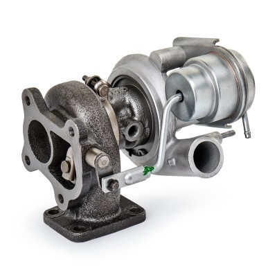 Turbina (Turbosprężarka) RIDEX 2234C0009R 2234C0009R - foto 6