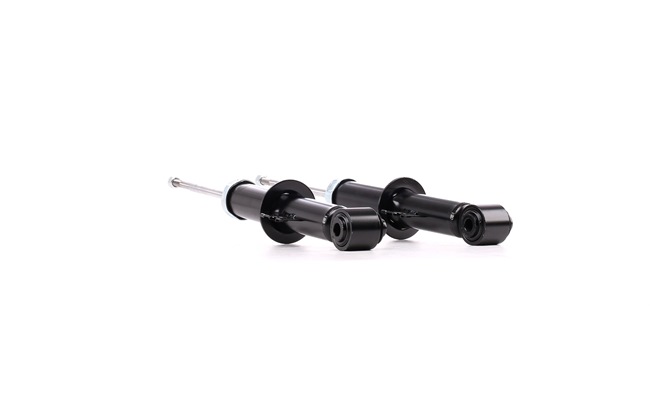 Amortyzator RIDEX 854S2084 854S2084 - foto 1