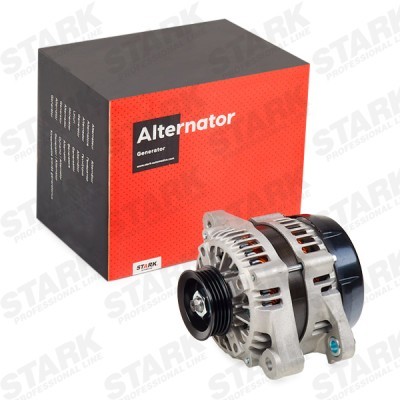 Alternator Stark SKGN-0321019 SKGN-0321019 - foto 2