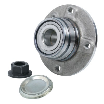 Łożysko Koła RIDEX 654W0225 654W0225 - foto 4