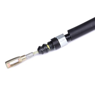 Linka Hamulca Ręcznego RIDEX 124C0010 124C0010 - foto 5