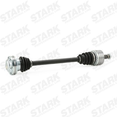 Półoś Napędowa Stark SKDS-0210170 SKDS-0210170 - foto 4