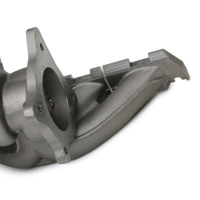 Turbina (Turbosprężarka) RIDEX 2234C0397 2234C0397 - foto 8