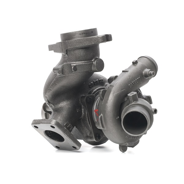 Turbina (Turbosprężarka) RIDEX 2234C0086R 2234C0086R - foto 1