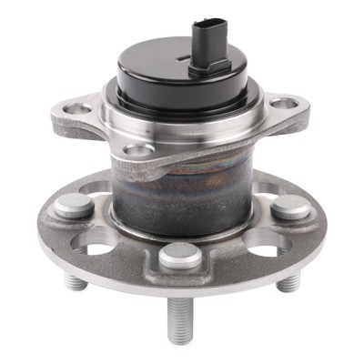 Łożysko Koła RIDEX 654W1169 654W1169 - foto 5