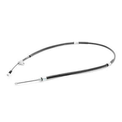 Linka Hamulca Ręcznego RIDEX 124C0212 124C0212 - foto 2