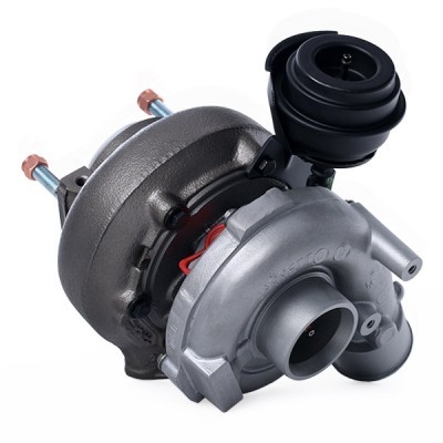 Turbina (Turbosprężarka) RIDEX 2234C0312R 2234C0312R - foto 3
