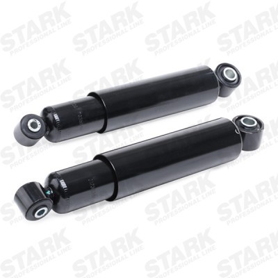 Amortyzator Stark SKSA-01334247 SKSA-01334247 - foto 3