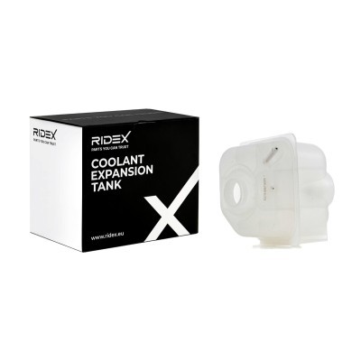 Zbiornik Wyrównawczy RIDEX 397E0012 397E0012 - foto 2