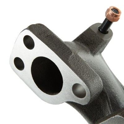 Turbina (Turbosprężarka) RIDEX 2234C10020R 2234C10020R - foto 7