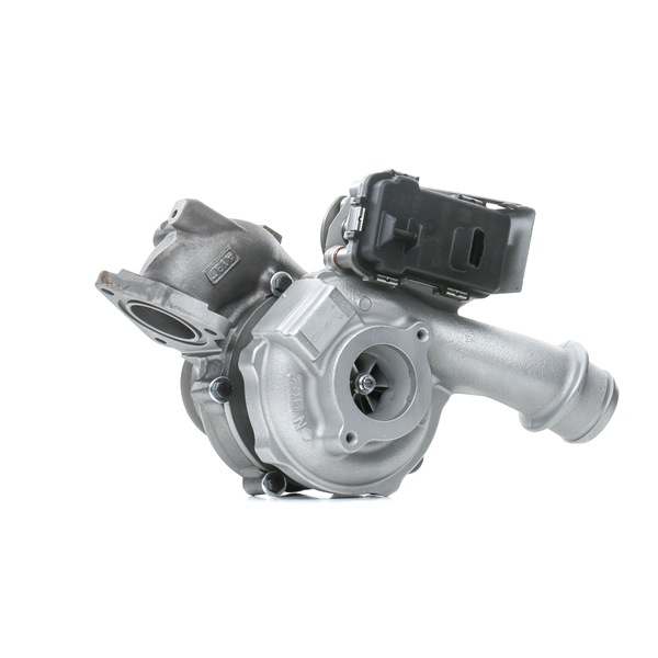 Turbina (Turbosprężarka) RIDEX 2234C10350R 2234C10350R - foto 1