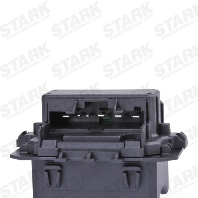 Rezystor Opornik Dmuchawy Stark SKRI-2000002 SKRI-2000002 - foto 5