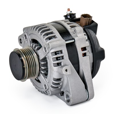 Alternator RIDEX 4G0078P 4G0078P - foto 3