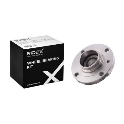 Łożysko Koła RIDEX 654W0905 654W0905 - foto 2