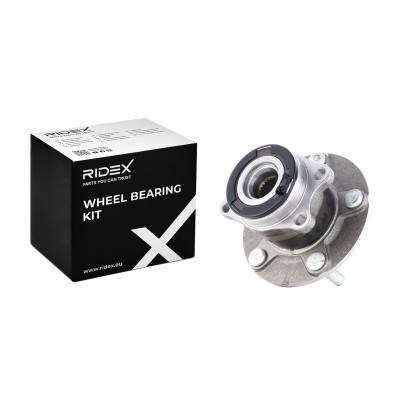 Łożysko Koła RIDEX 654W0380 654W0380 - foto 4