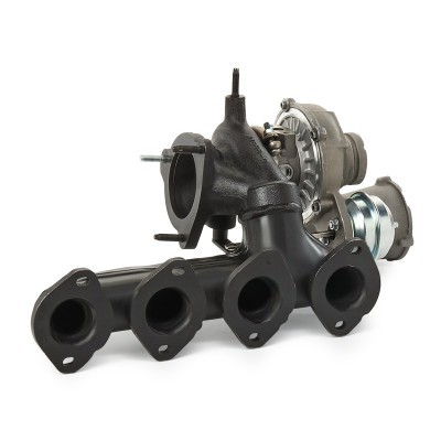 Turbina (Turbosprężarka) RIDEX 2234C10395R 2234C10395R - foto 3