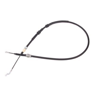 Linka Hamulca Ręcznego RIDEX 124C0152 124C0152 - foto 2