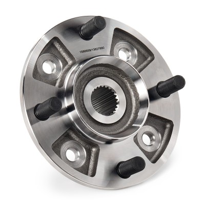 Piasta Koła RIDEX 653W0069 653W0069 - foto 6