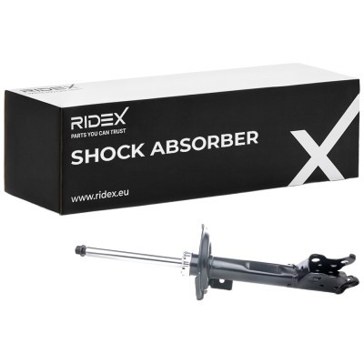 Amortyzator RIDEX 854S0140 854S0140 - foto 2