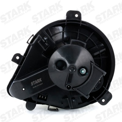 Wentylator Wnętrza Stark SKIB-0310037 SKIB-0310037 - foto 5
