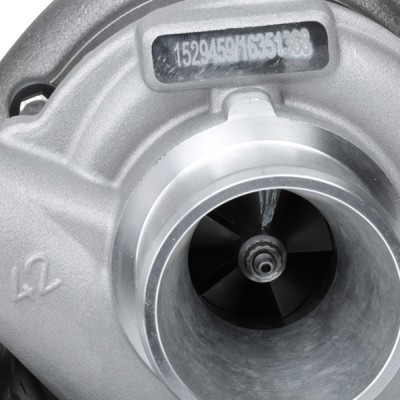Turbina (Turbosprężarka) RIDEX 2234C10490 2234C10490 - foto 6