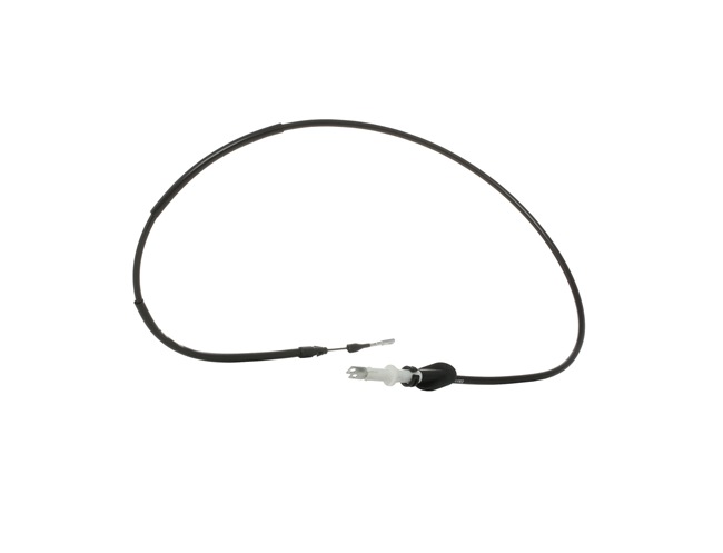 Linka Hamulca Ręcznego RIDEX 124C0544 124C0544 - foto 1