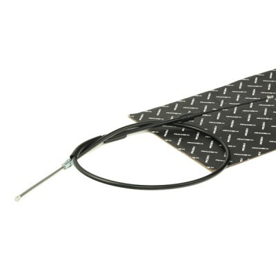 Linka Hamulca Ręcznego RIDEX 124C0194 124C0194 - foto 1