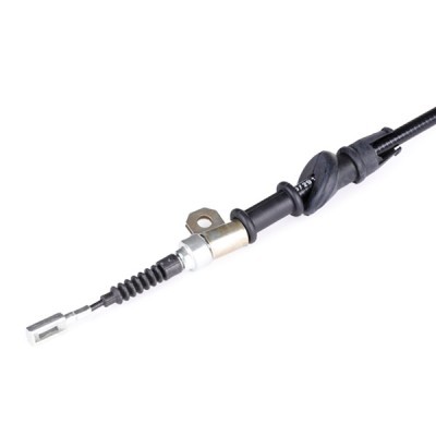 Linka Hamulca Ręcznego RIDEX 124C0605 124C0605 - foto 4