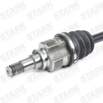 Półoś Napędowa Stark SKDS-0210774 SKDS-0210774 - foto 5