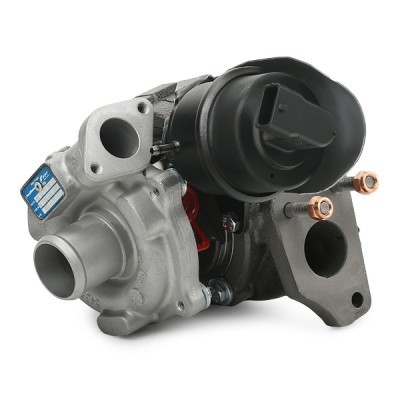 Turbina (Turbosprężarka) RIDEX 2234C0269R 2234C0269R - foto 3